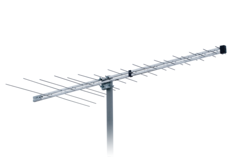 vhf uhf tv antenna p 4035 maxi log antennas iskra vhf uhf tv antenna p 4035 maxi log antennas iskra