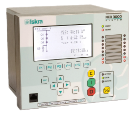 Protection And Control Relays Fpc 680 Protection And Control
