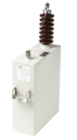Power Factor Correction Capacitors (KLV3211 single phase