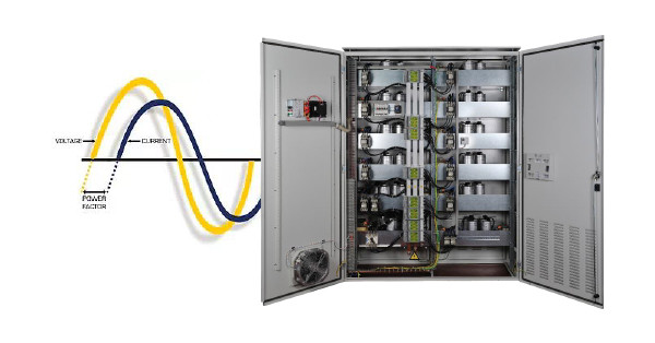 Power Factor Correction