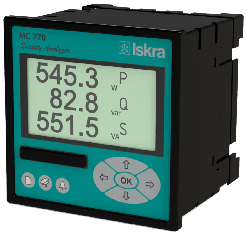 Device monitoring