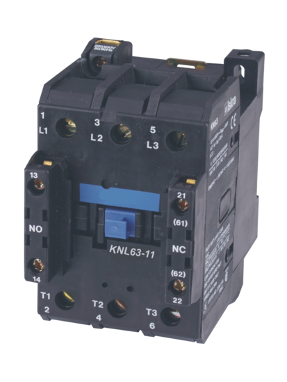 Contactors KNL43 - KNL75