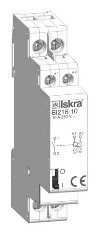 Bistable switches