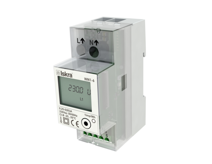 Energy meter WM1