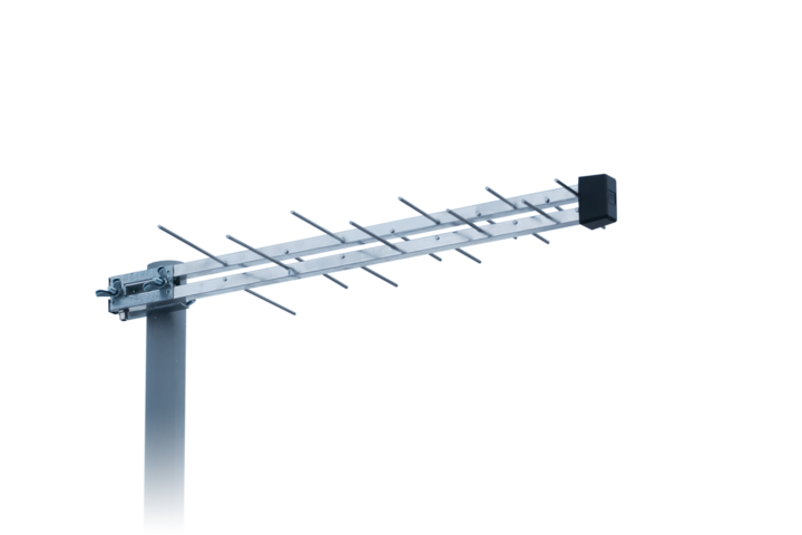 TETRA 400 Antenna P-18 TETRA400