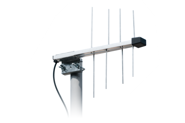 TETRA 400 Antenna P-8/460