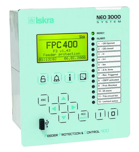 FPC 400