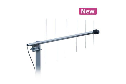 Antenna P-12/400