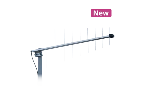 Antenna P-18/400