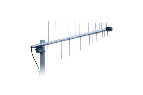 Combined Antenna P-28 TETRA 400/GSM