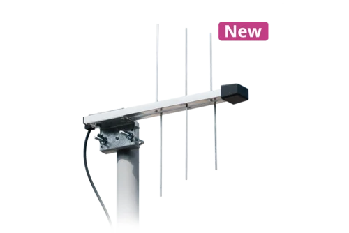 Antenna P-6/400