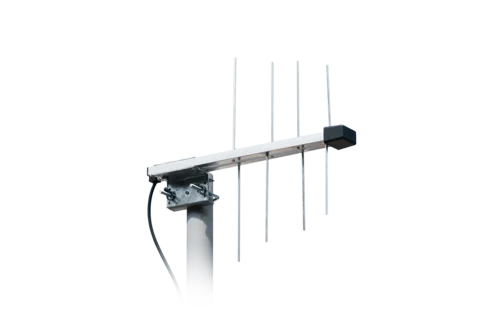 Antenna P-8/460 TETRA 400