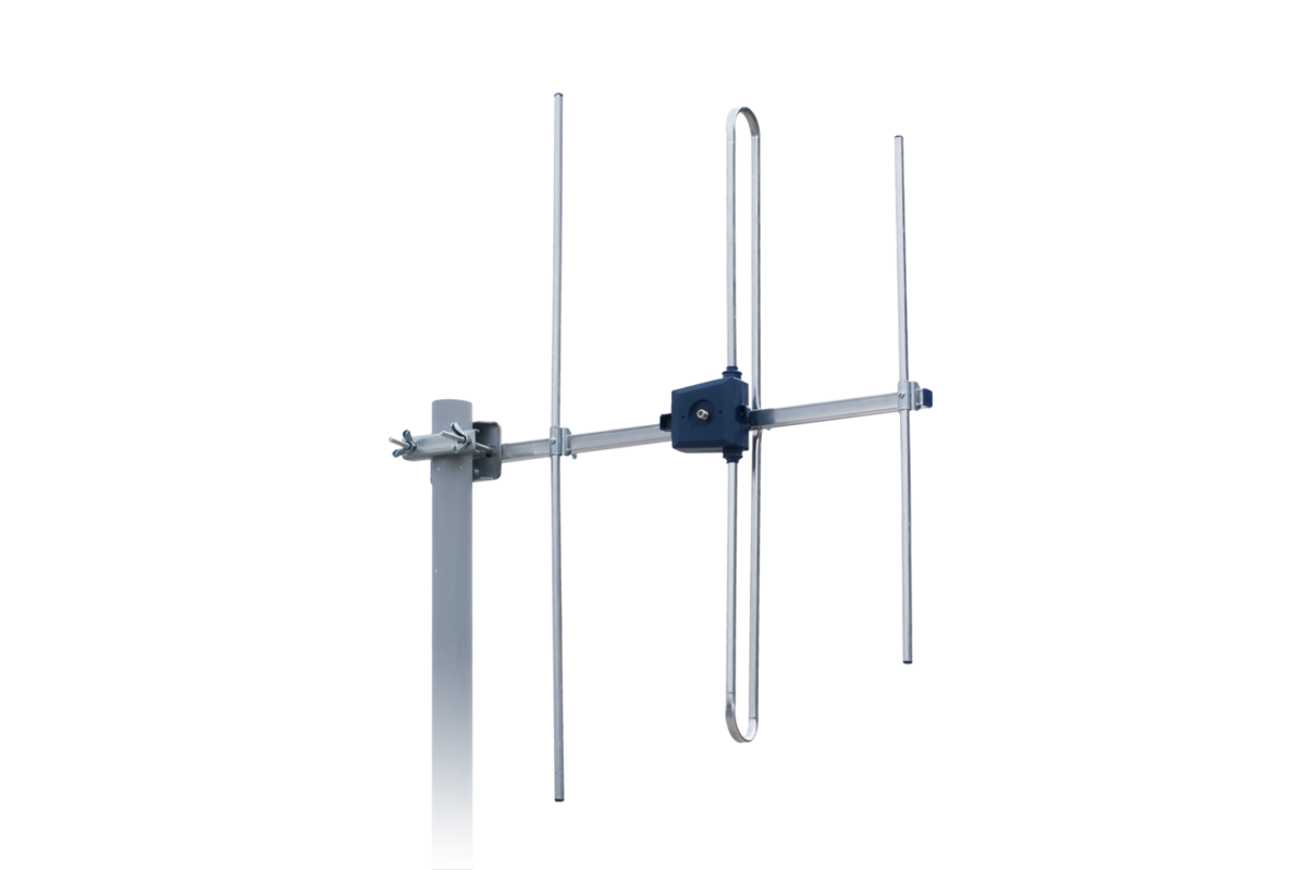 Radio Antenna DAB-3 F - Radio Antennas - Iskra