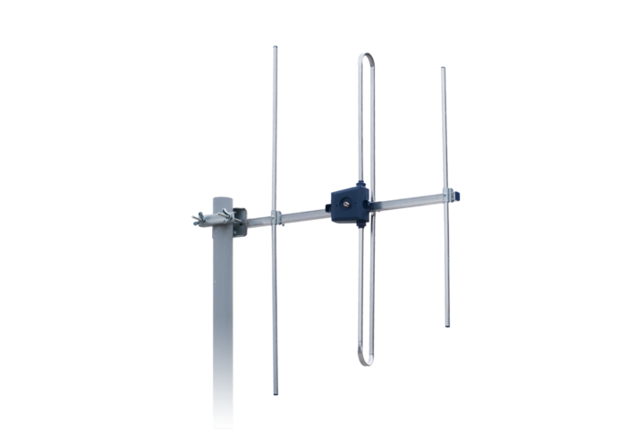 Radijska antena DAB-3 F