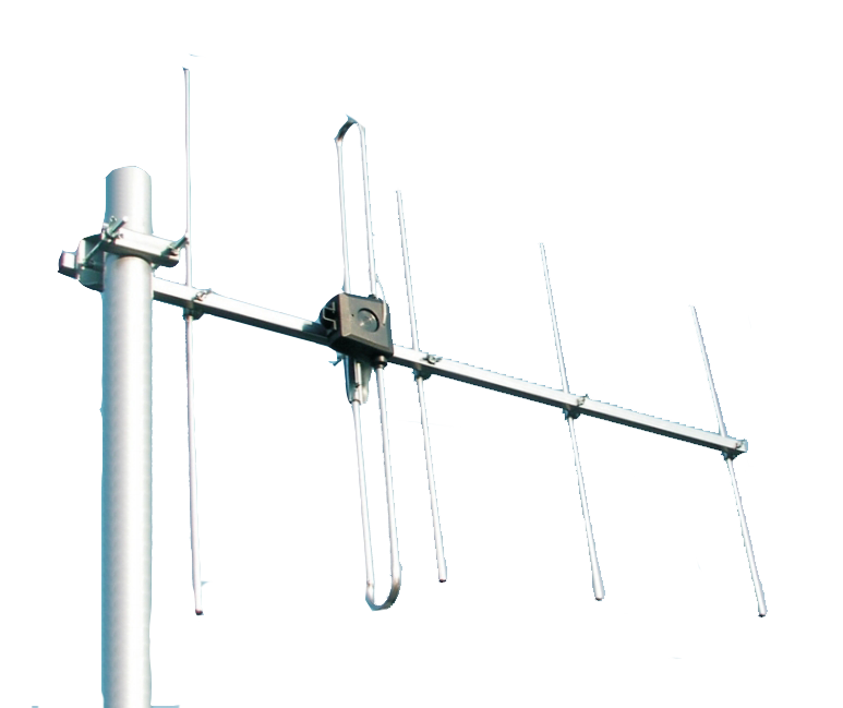 Radio Antenna DAB-5 F - Radio Antennas - Iskra