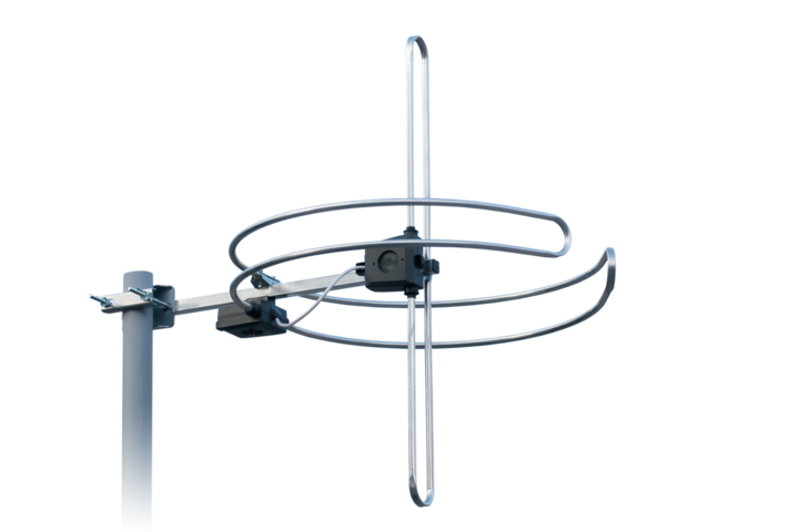 Funkantenne DAB-FM F