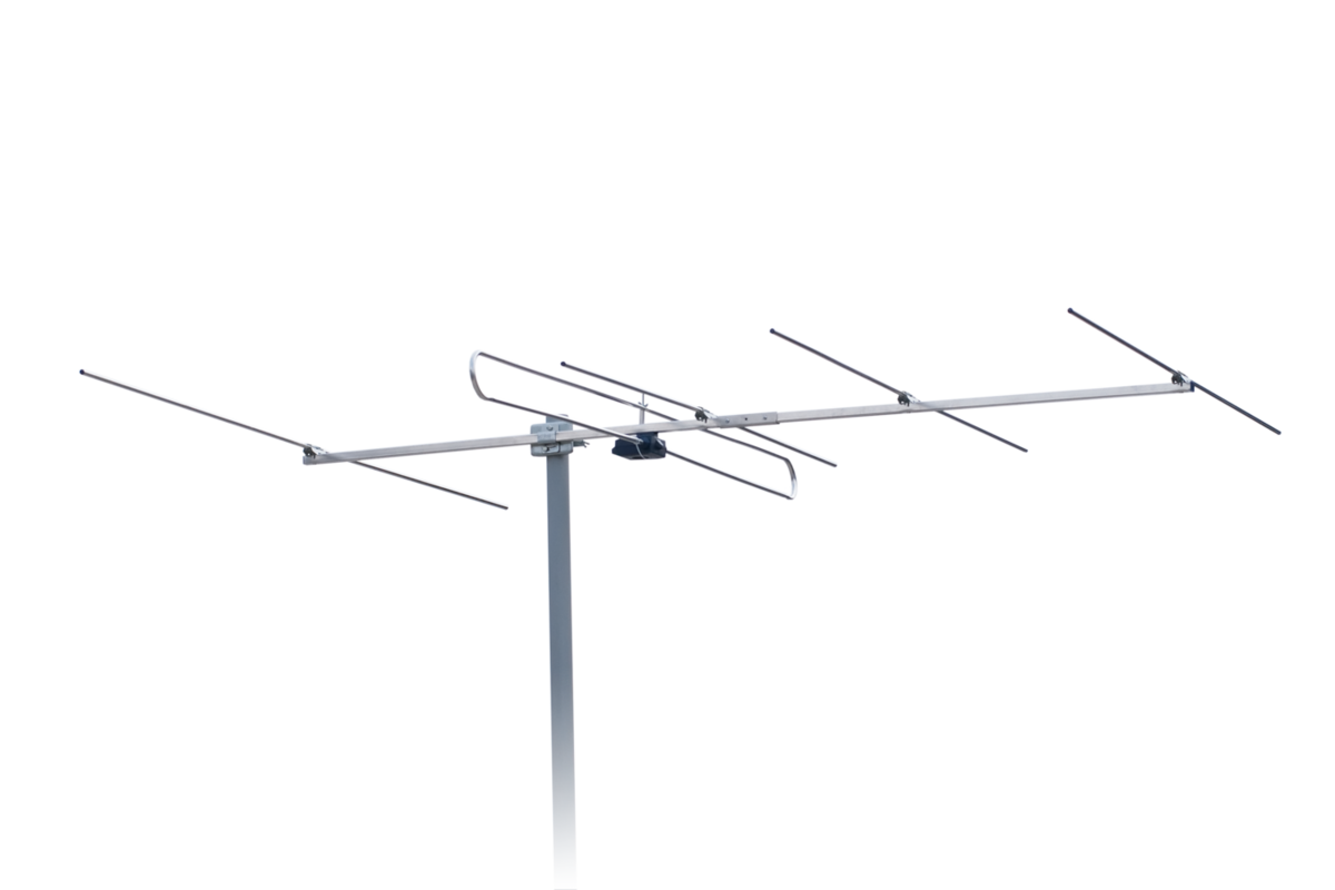 UHF TV-Antenne P-2845 - UHF Antennen - Iskra