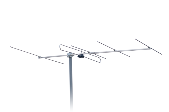 Radio Antenna FM-50 F