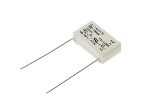 Polypropylene Film Capacitors (KNB2530 RFI Class Y1)