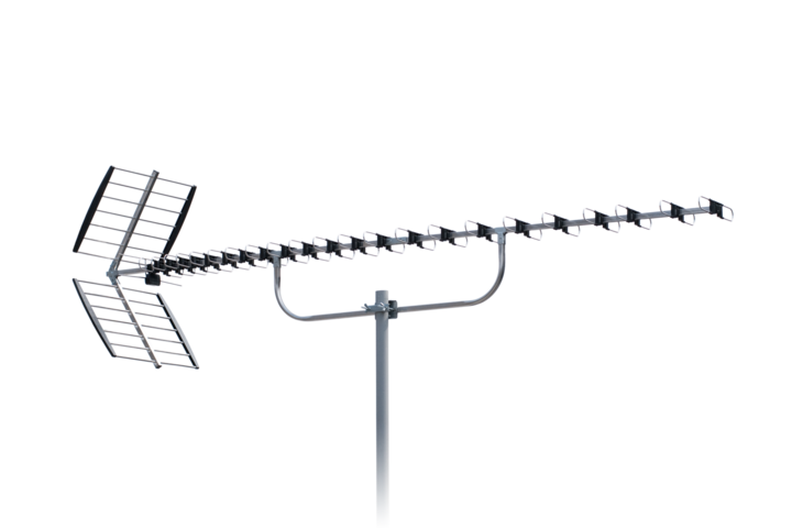 UHF TV Antenna DTX-92