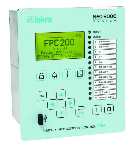 FPC 200