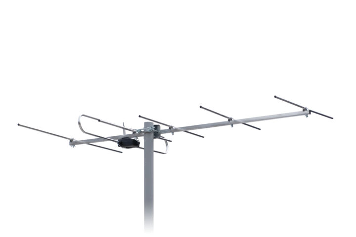 VHF TV Antenna VF-6