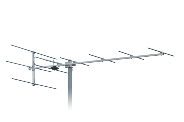 VHF TV antenna VF-9