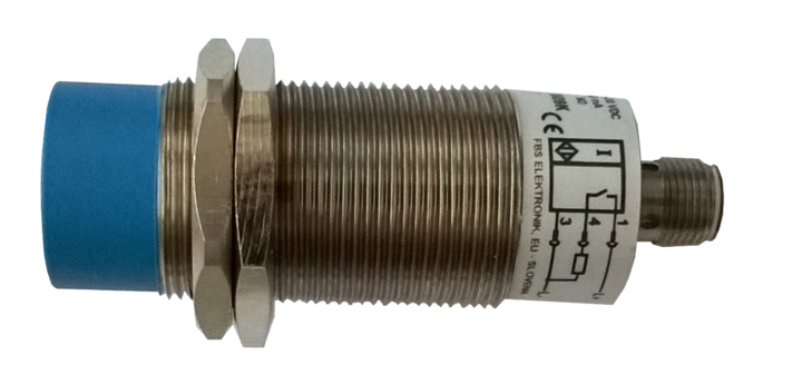 Inductive proximity switches (Φ30, Φ40, Φ80, M30, M45, M47)