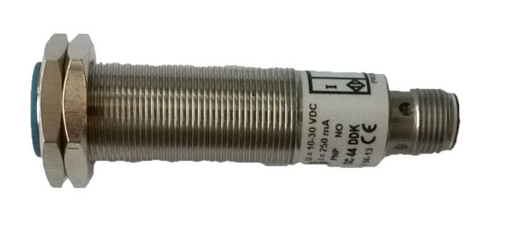 Inductive Proximity Sensor