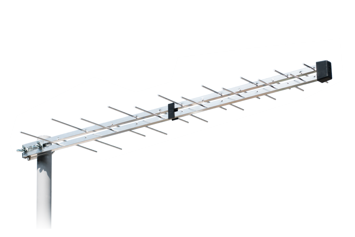 UHF TV-Antenne P-2845 - UHF Antennen - Iskra