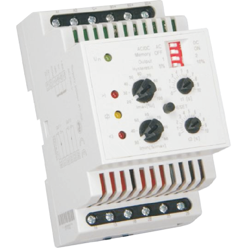 Current Monitoring Relay MCR41