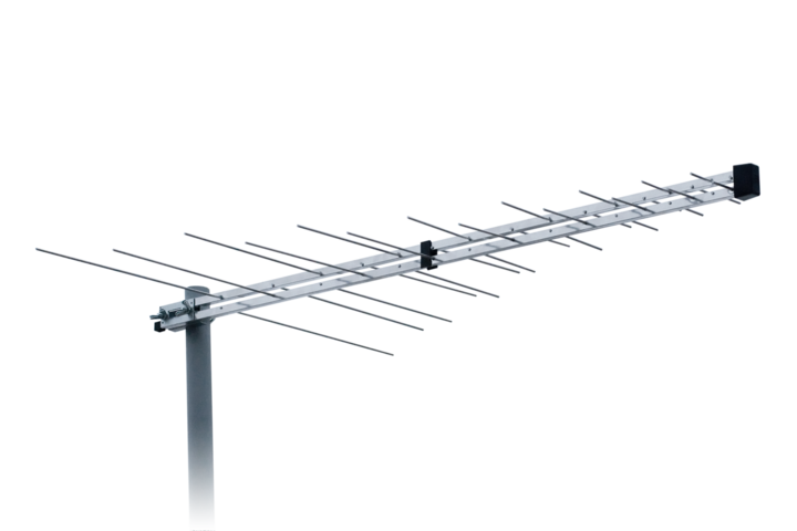 VHF/UHF TV Antenna P-3235 MIDI