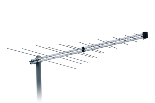 VHF/UHF TV Antenna P-3235 MIDI