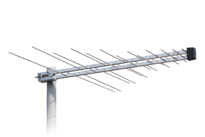 VHF/UHF TV Antenna P-3235 MINI