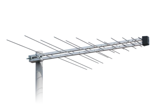VHF/UHF TV Antenna P-3235 MINI