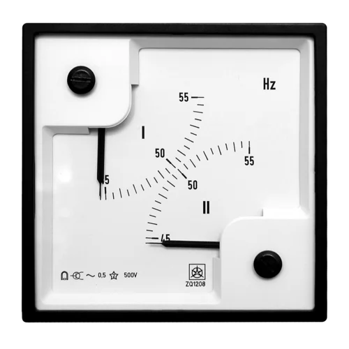 Sychronization meter ZQ1208