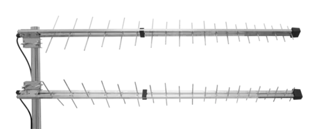Antenna set P-40 LTE 700-900 MIMO