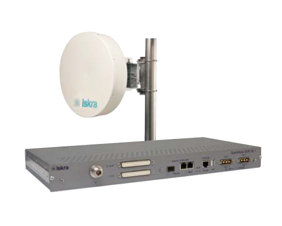 Microwave Link Technology - Microwave Link