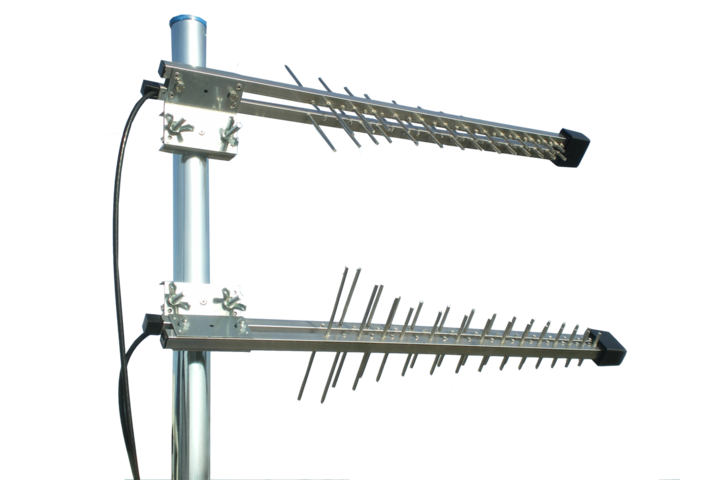 MIMO Antenna P-54 GSM-UMTS MIMO