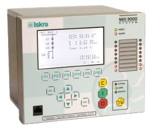 Protection and Control Relays FPC 680