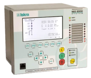 Protection and Control Relays FPC 680