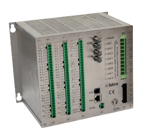 Remote Terminal Units CAU 380