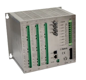 Bay Computer RTU CAU 380