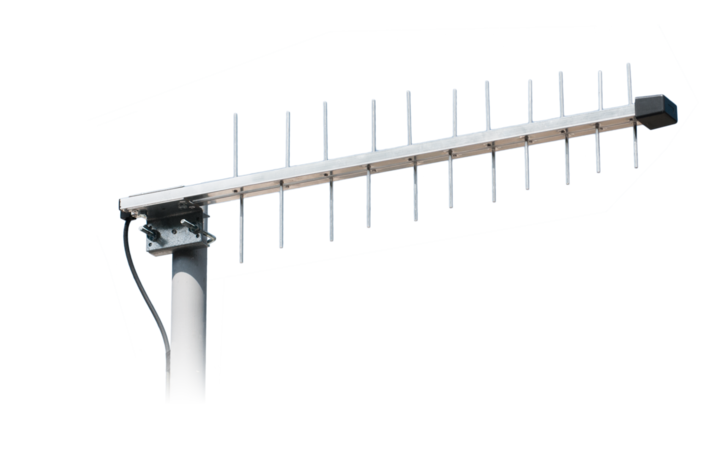 Combined Antenna P-54 GSM-UMTS - Combined Antennas - Iskra