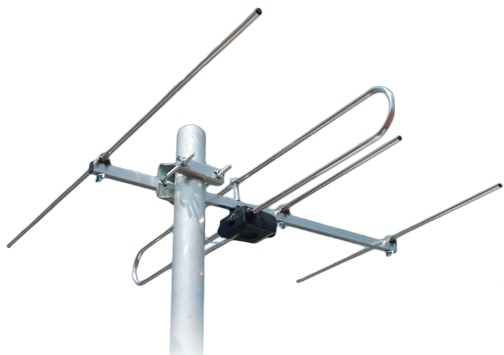 VHF TV Antenna VF-4