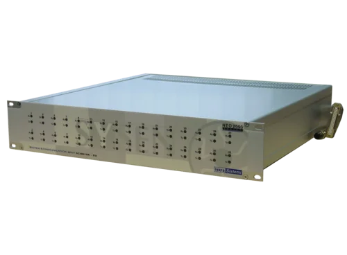 Extension Communication Unit ECU