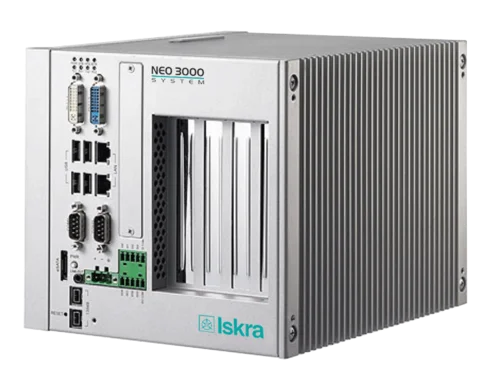 System Communication Unit SCU 810