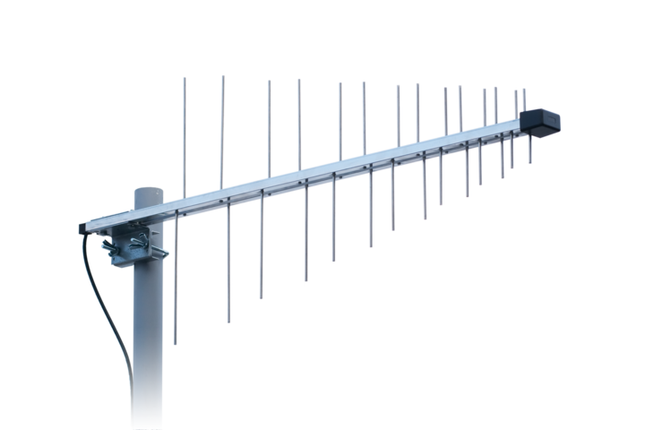 Combined-Antenna-P28 TETRA 400/GSM