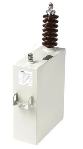 Power Factor Correction Capacitors (KLV3211 single phase with internal fuses)