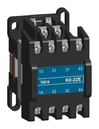 Auxiliary contactors KO